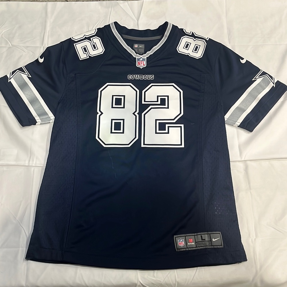 Jason Witten #82 Dallas Cowboys Jersey